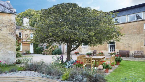 Weekend Retreat 26-27 Feb - 1 March