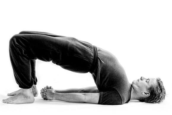 Yoga and Meditation 